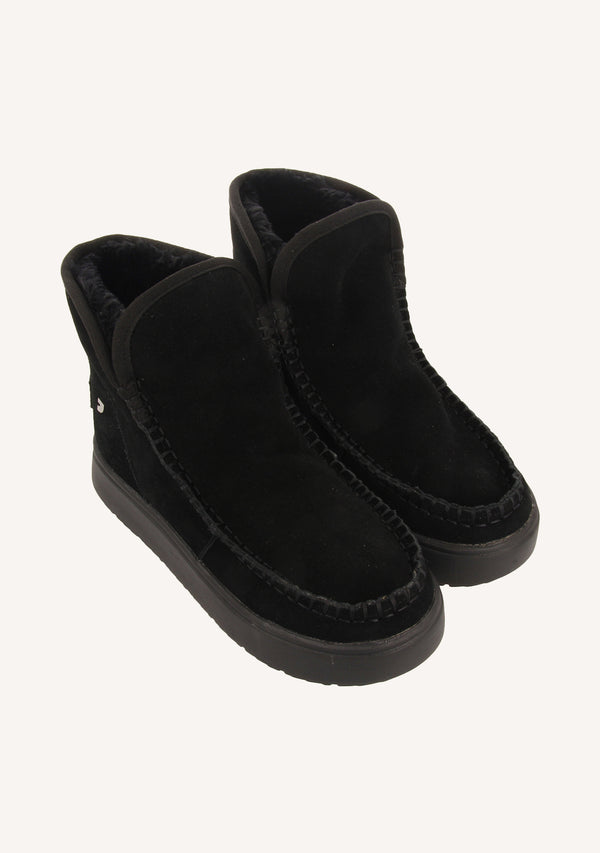 BOTAS AUSTRALIANAS PIEL VECSES