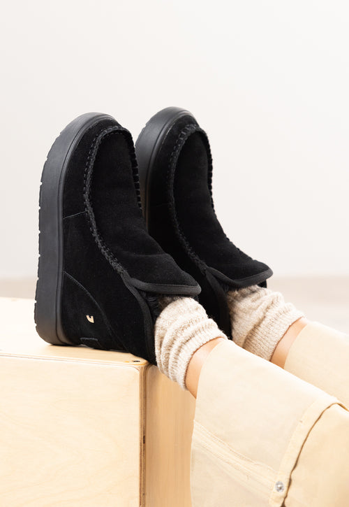 AUSTRALIAN LEATHER BOOTS VECSES