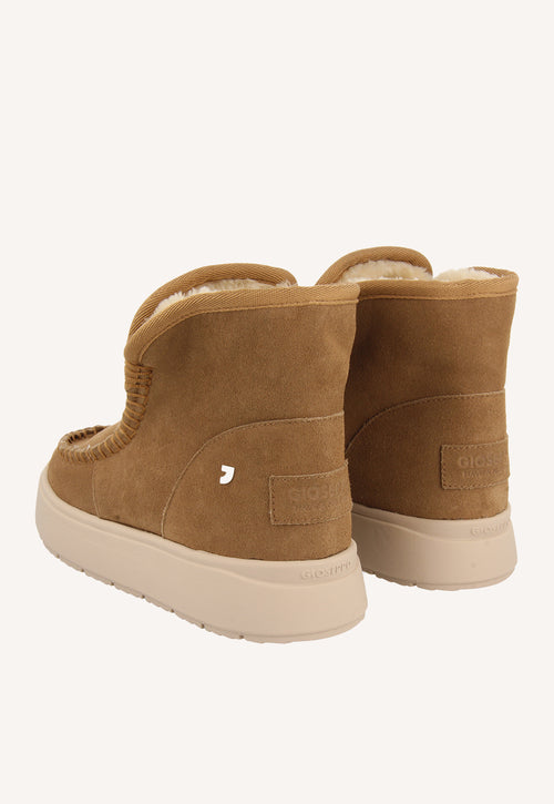 AUSTRALIAN LEATHER BOOTS VECSES