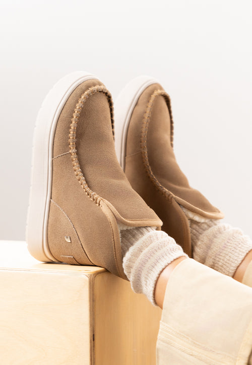 AUSTRALIAN LEATHER BOOTS VECSES