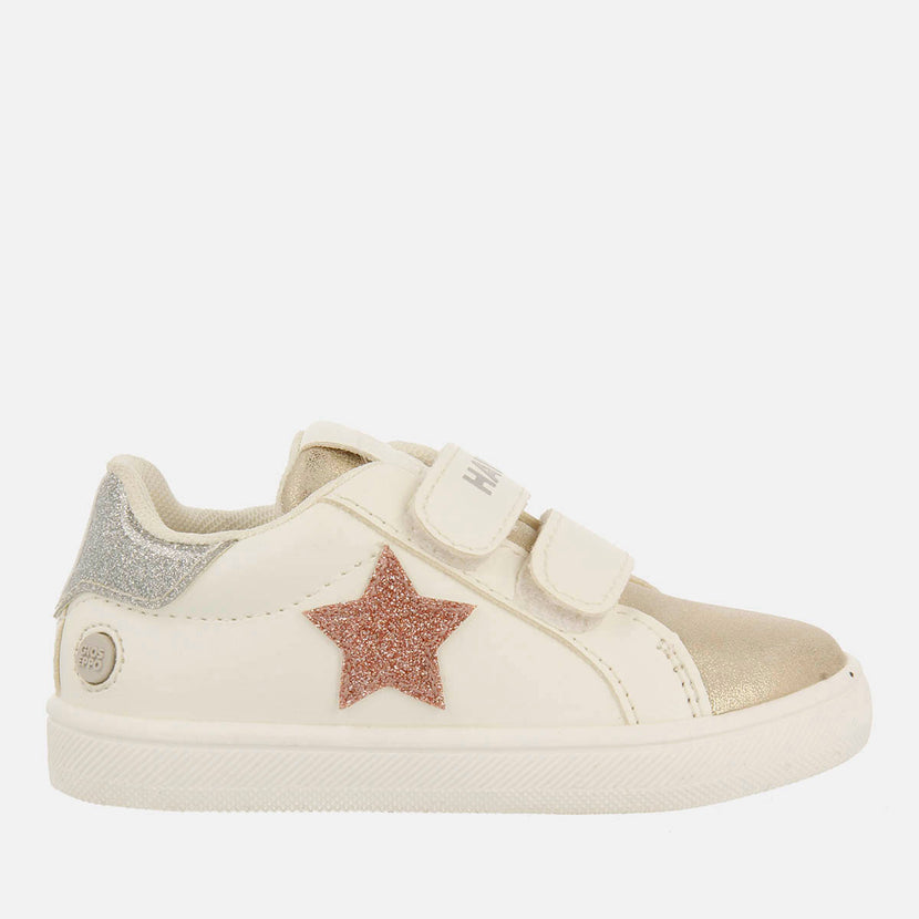 SCARPE DA TENNIS GLITTER EBENTHAL