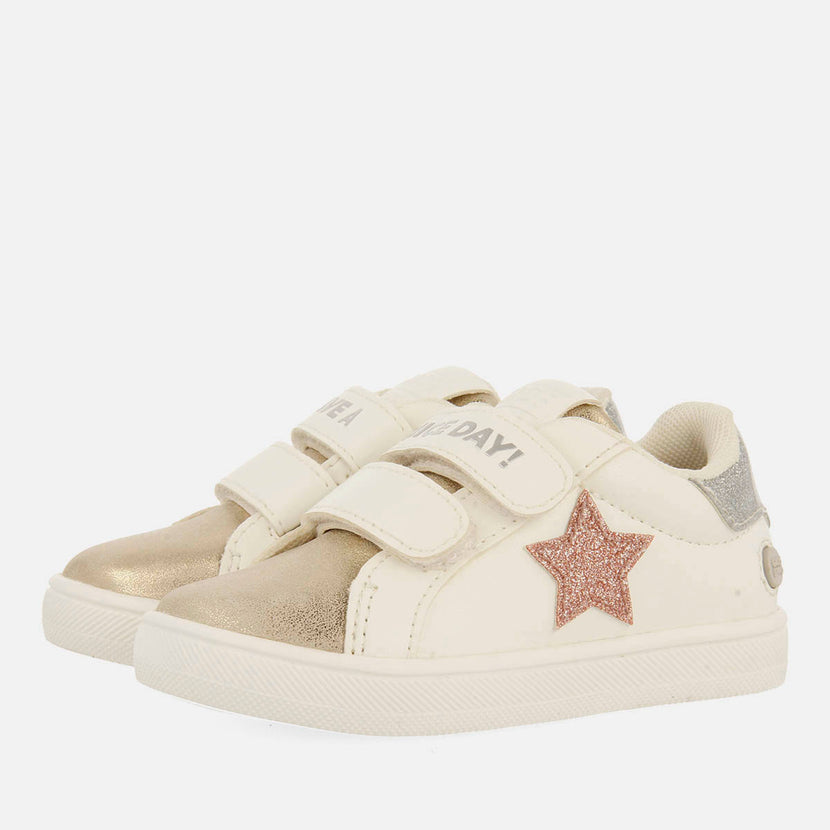 SCARPE DA TENNIS GLITTER EBENTHAL