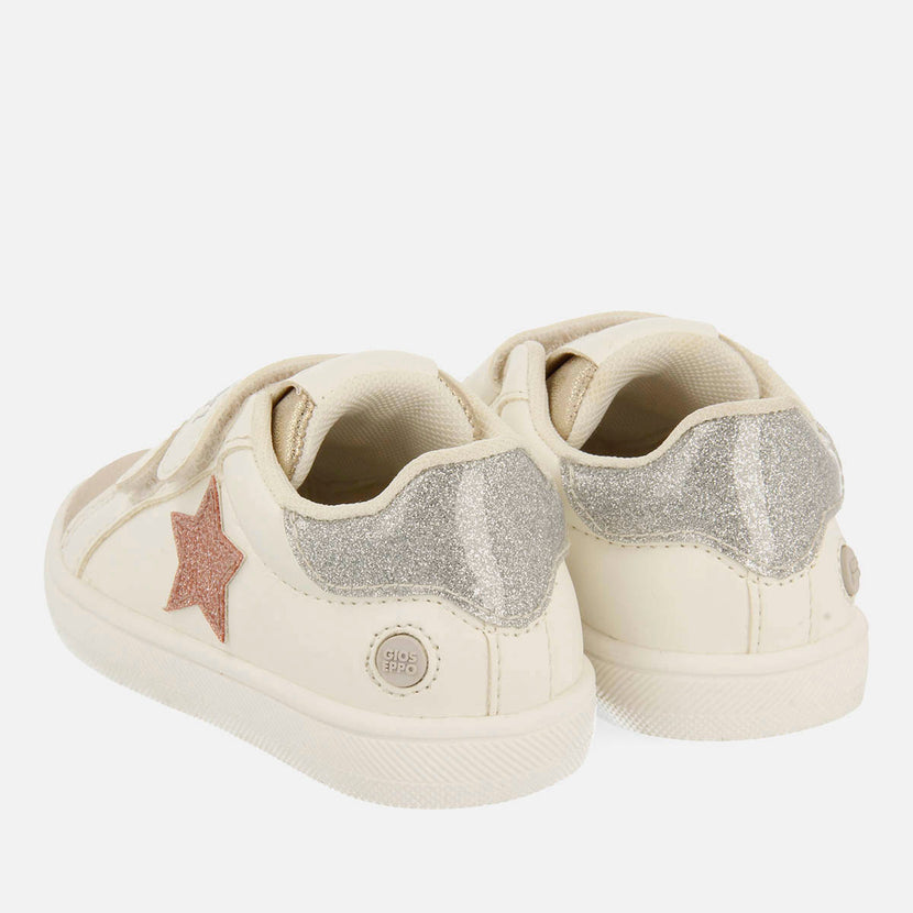 SCARPE DA TENNIS GLITTER EBENTHAL