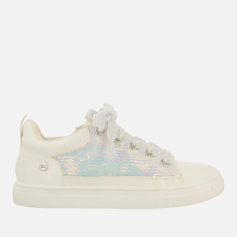 SCARPE DA TENNIS CON PAILLETTES CROGHAN