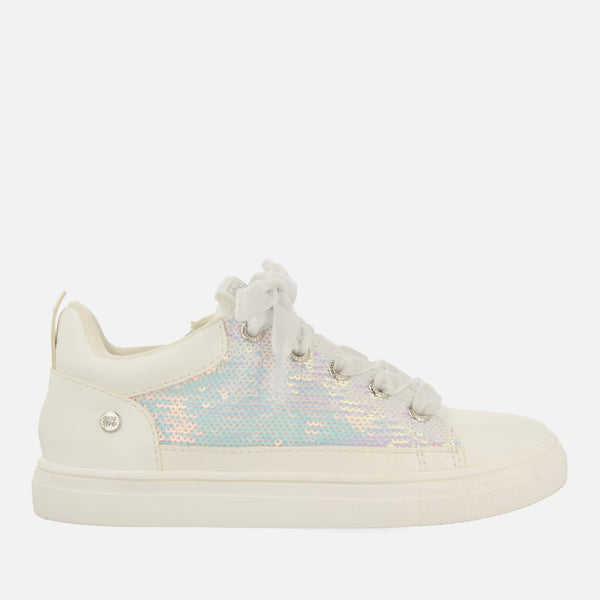 SCARPE DA TENNIS CON PAILLETTES CROGHAN