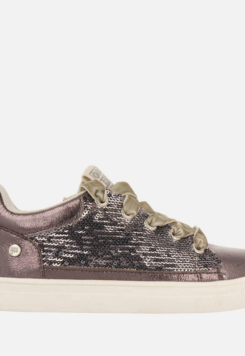 SNEAKERS LENTEJUELAS CROGHAN