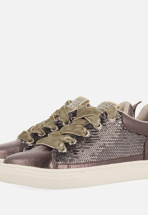 SNEAKERS LENTEJUELAS CROGHAN