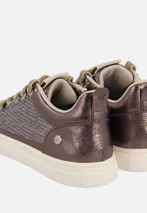 SNEAKERS LENTEJUELAS CROGHAN