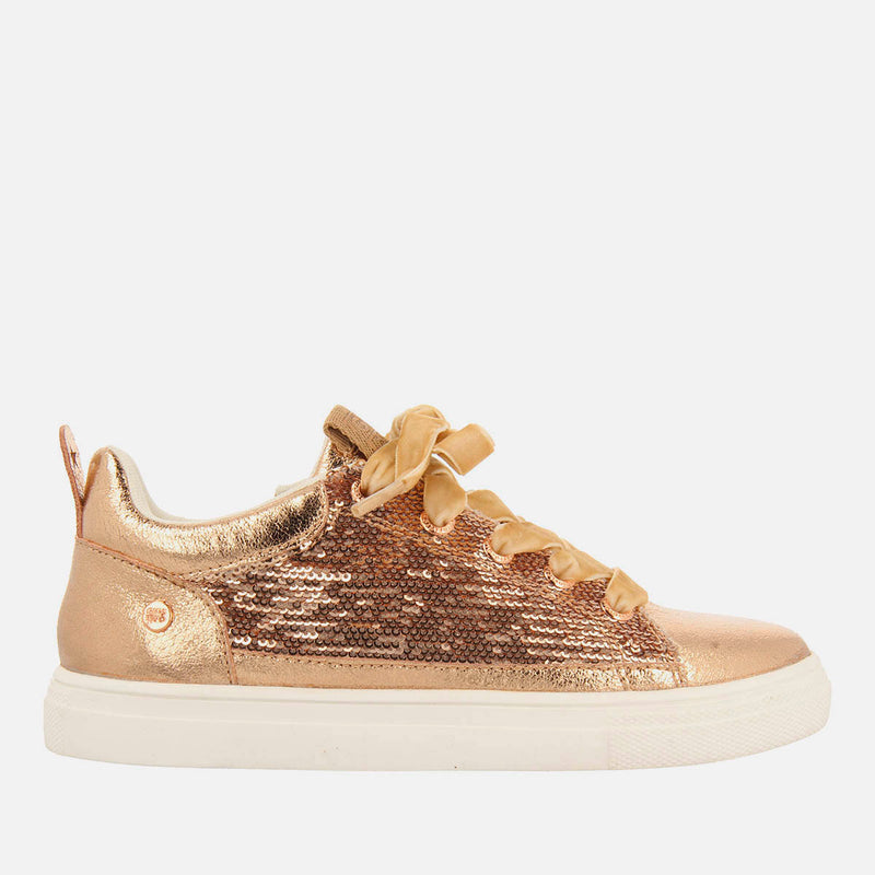 SNEAKERS LENTEJUELAS CROGHAN