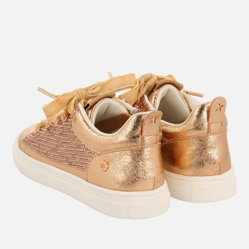 SNEAKERS LENTEJUELAS CROGHAN