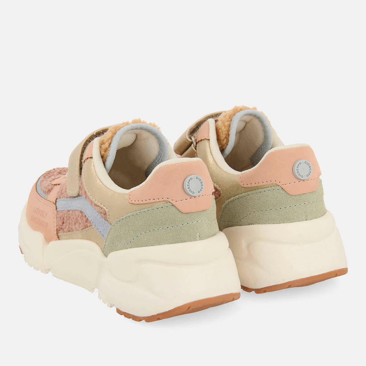 TENNIS BORREGUITO RADBY