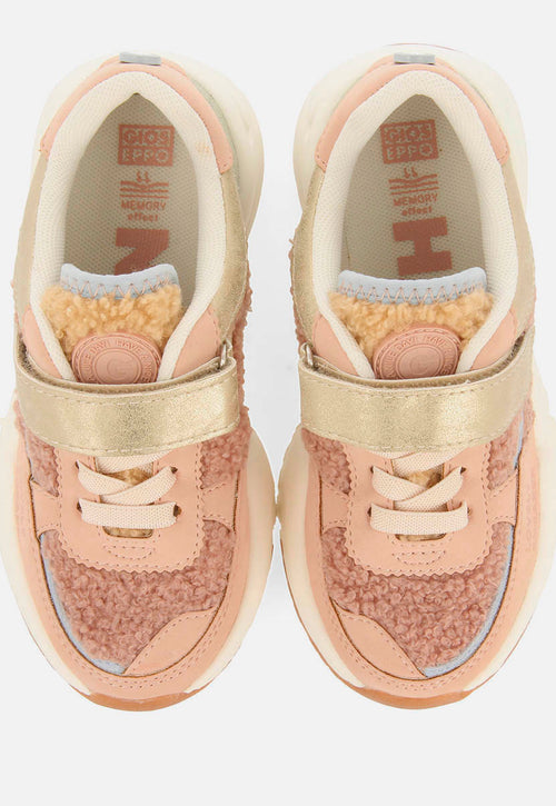 SNEAKERS BORREGUITO RADBY