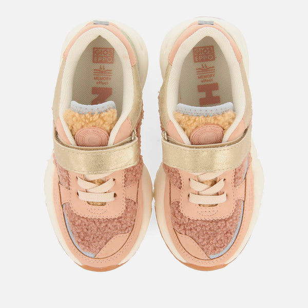 SCARPE BORREGUITO RADBY