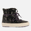 BOTAS ESTILO APRÈS SKI ACOLCHADAS METALIZADAS CHATHAM