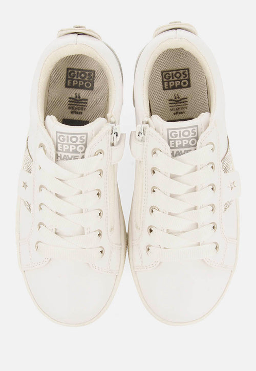 SNEAKERS GLITTER Y STRASS SLIAC