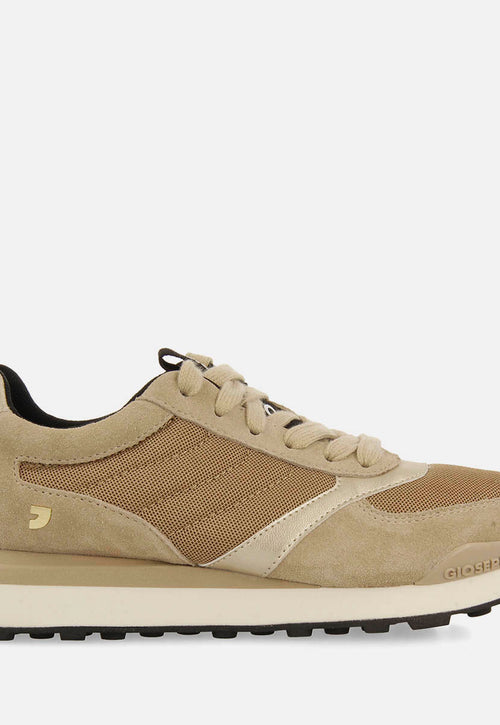 SNEAKERS REJILLA ZVOLEN