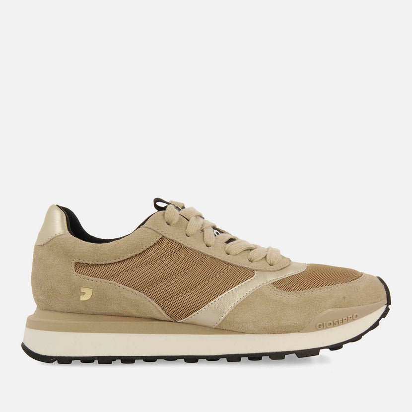 SNEAKERS REJILLA ZVOLEN