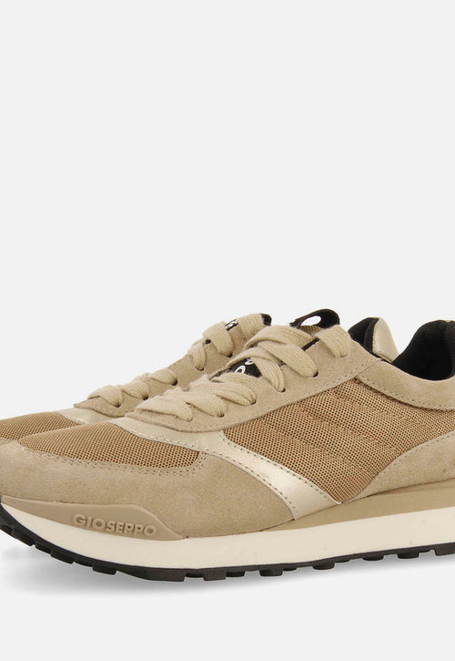 SNEAKERS REJILLA ZVOLEN