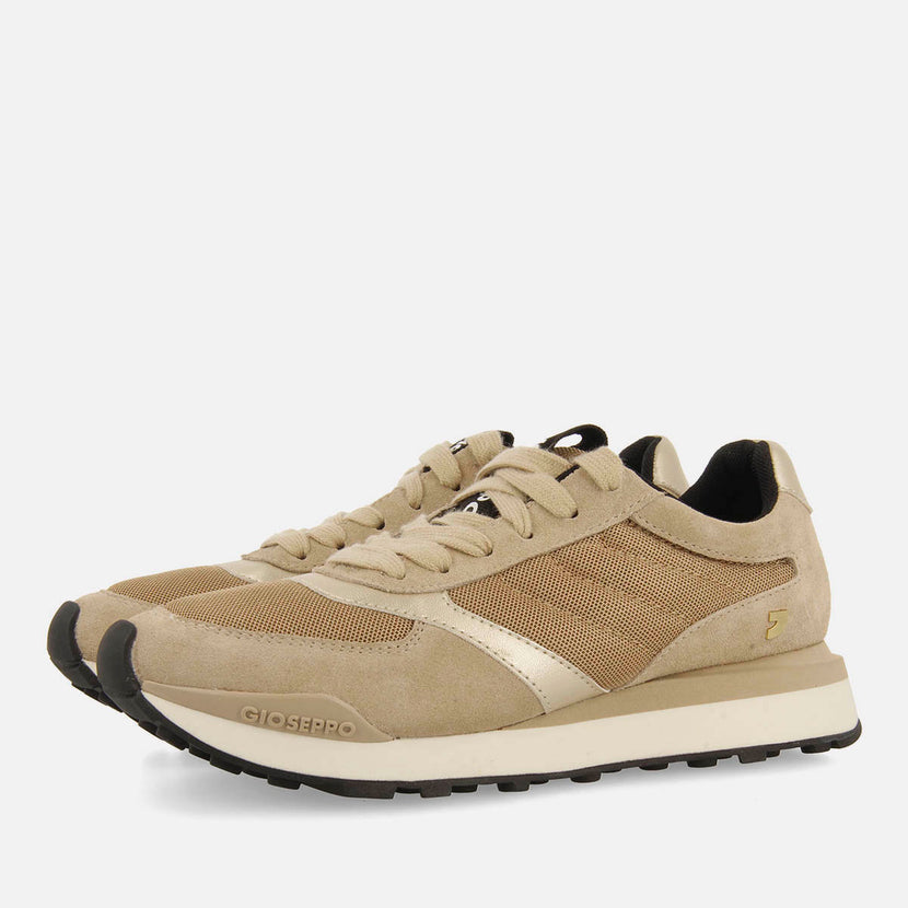 SNEAKERS REJILLA ZVOLEN