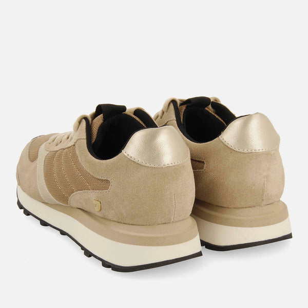SNEAKERS REJILLA ZVOLEN