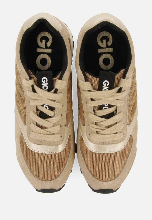 SNEAKERS REJILLA ZVOLEN