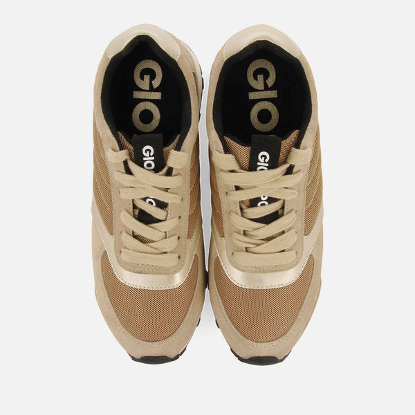 SNEAKERS REJILLA ZVOLEN