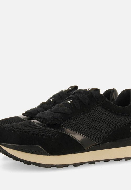 SNEAKERS REJILLA ZVOLEN