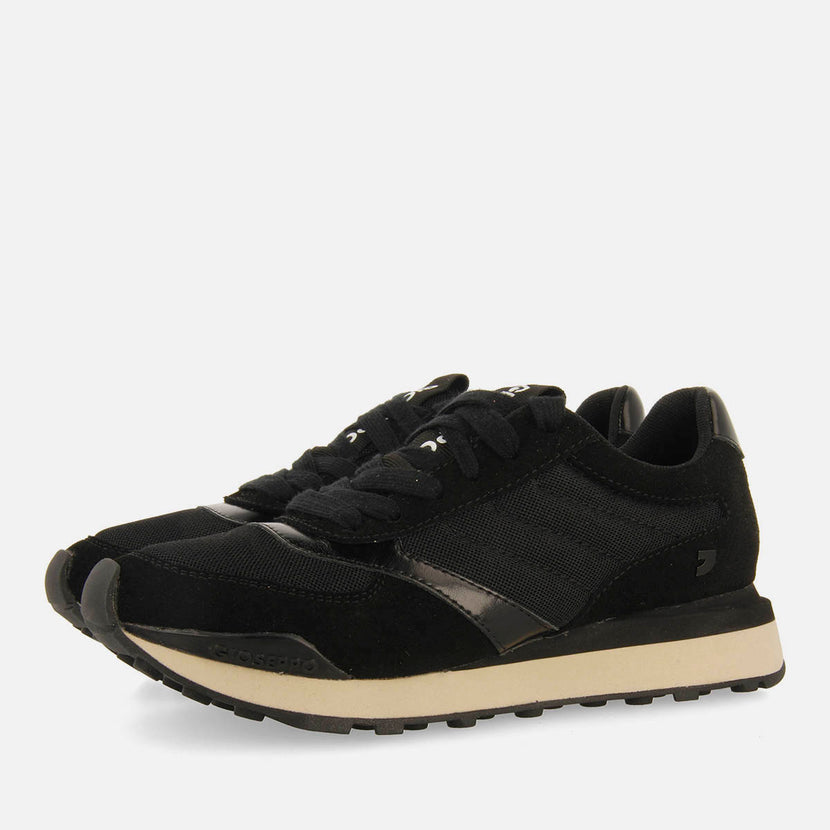 SNEAKERS REJILLA ZVOLEN