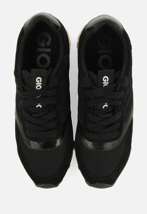 SNEAKERS REJILLA ZVOLEN