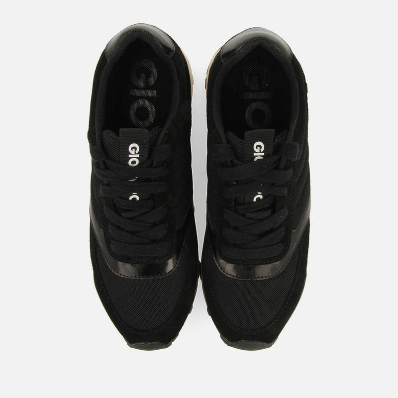 SNEAKERS REJILLA ZVOLEN