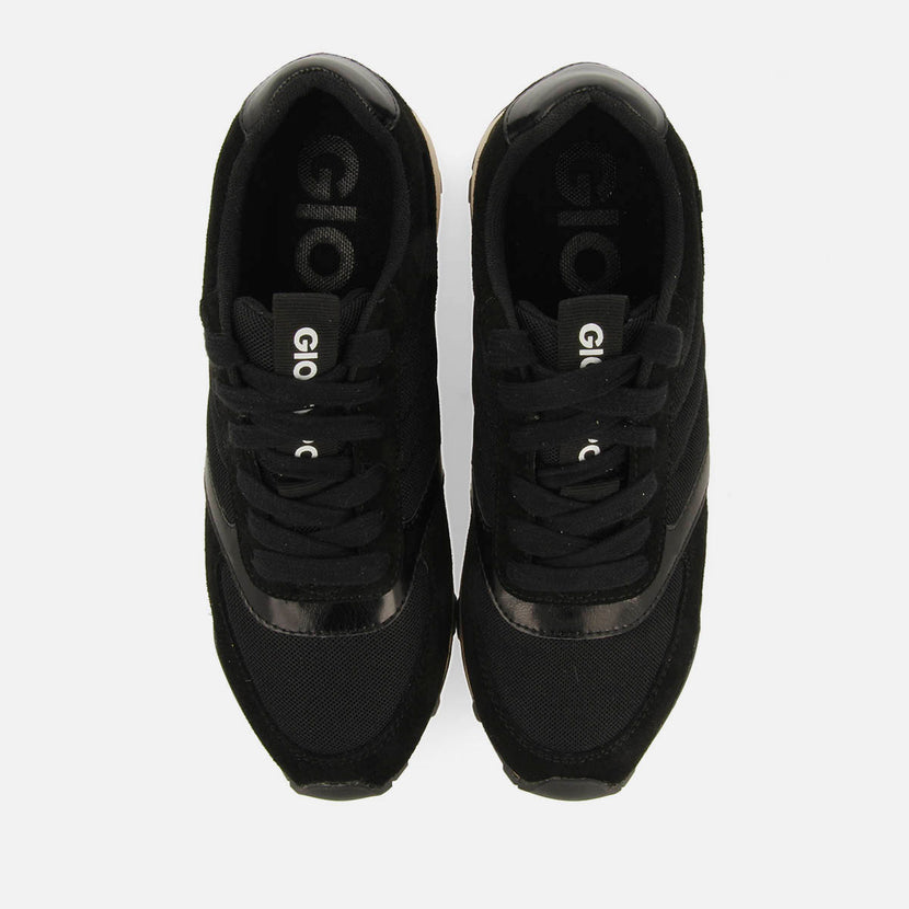 SNEAKERS REJILLA ZVOLEN