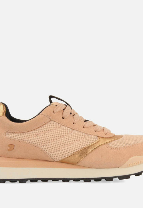 SNEAKERS REJILLA ZVOLEN