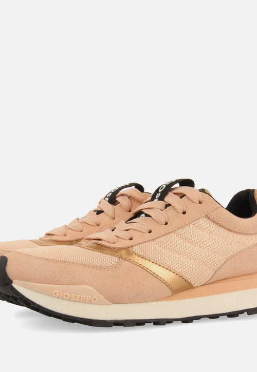 SNEAKERS REJILLA ZVOLEN