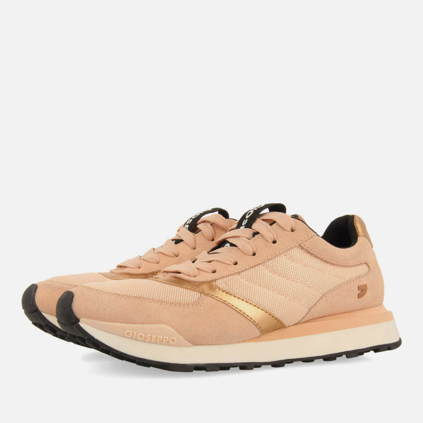 SNEAKERS REJILLA ZVOLEN