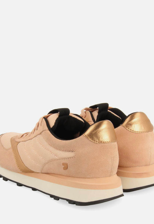 SNEAKERS REJILLA ZVOLEN