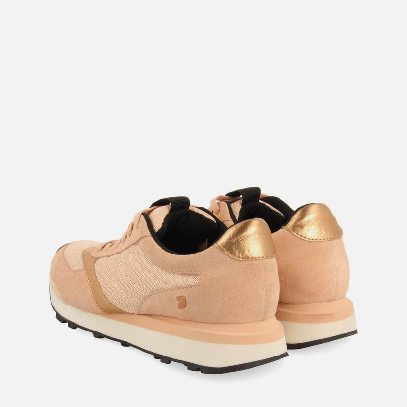 SNEAKERS REJILLA ZVOLEN