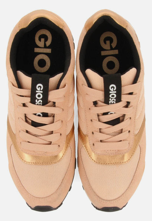 SNEAKERS REJILLA ZVOLEN