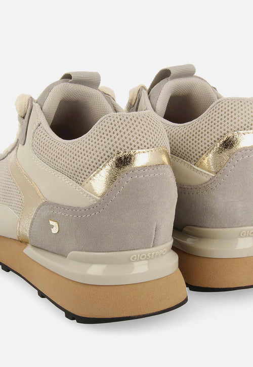 SNEAKERS REJILLA CUÑA INTERNA HARKANY