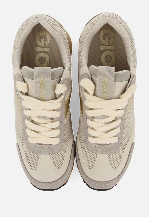 SNEAKERS REJILLA CUÑA INTERNA HARKANY