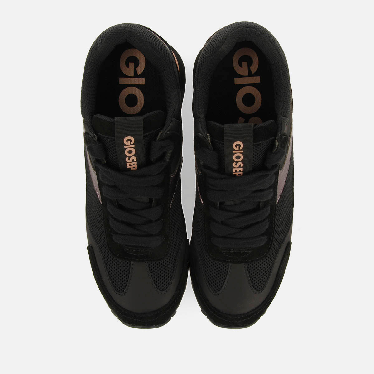 SNEAKERS RETE ZEPPA INTERNA HARKANY