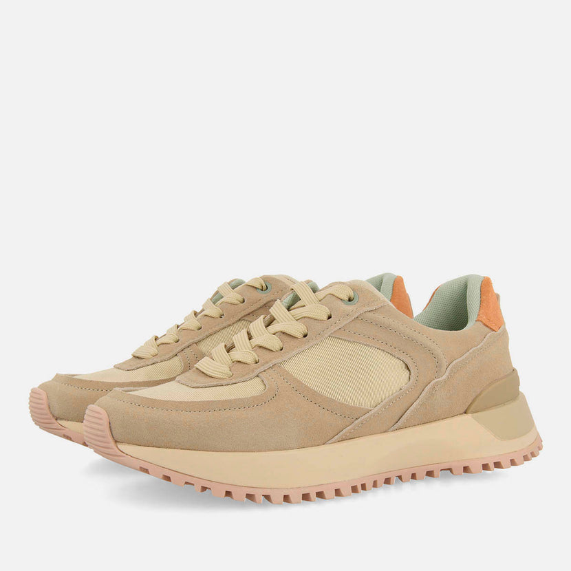 SNEAKERS RETRO FLOING