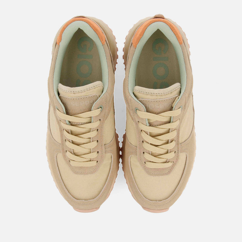 SNEAKERS RETRO FLOING
