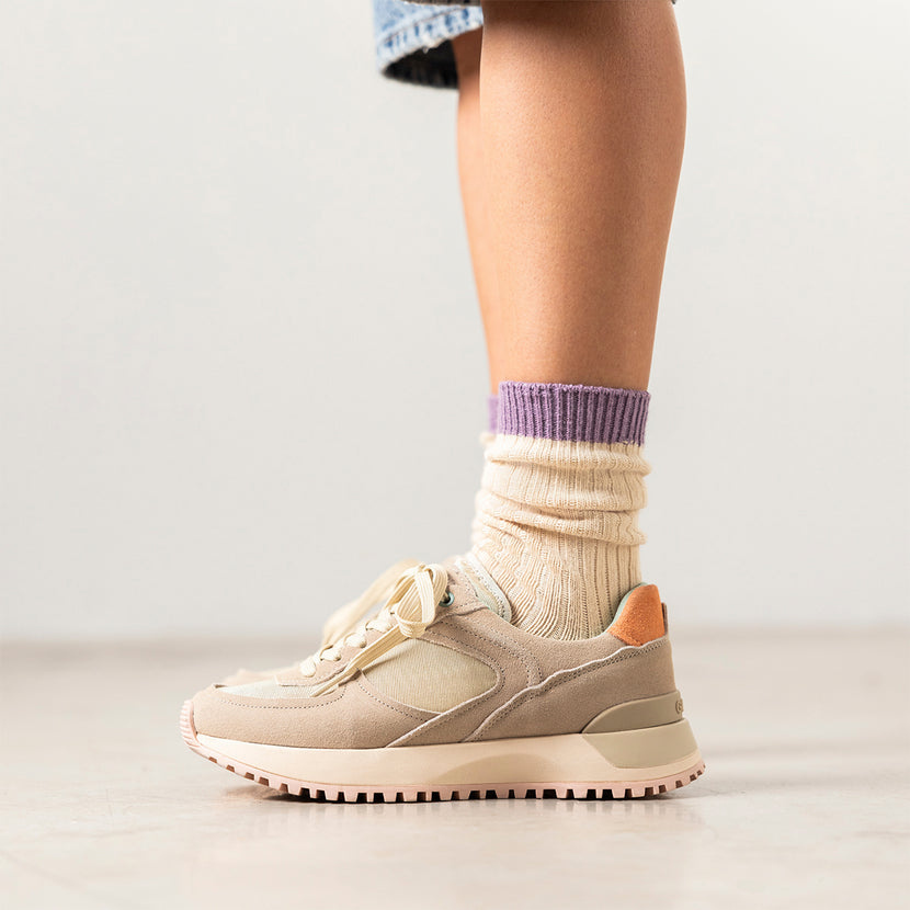 SNEAKERS RETRO FLOING