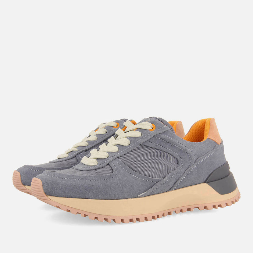 SNEAKERS RETRO FLOING