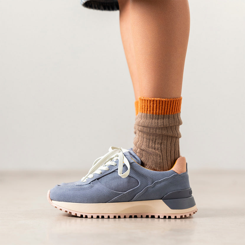 SNEAKERS RETRO FLOING