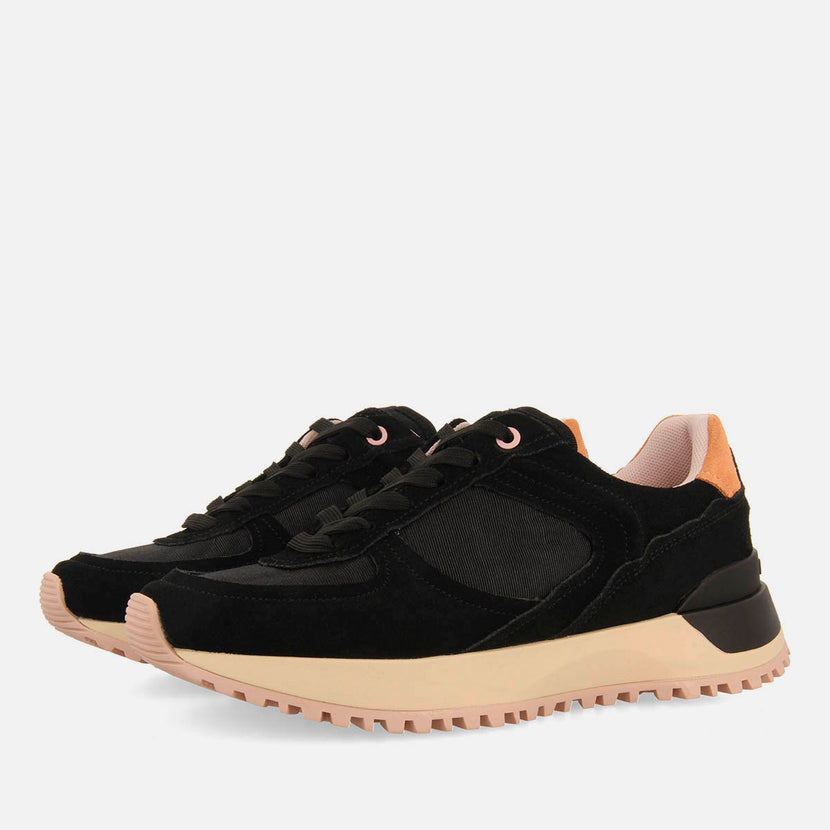 SNEAKERS RETRO FLOING
