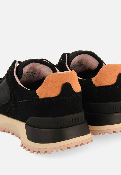 RETRO SNEAKERS FLOING