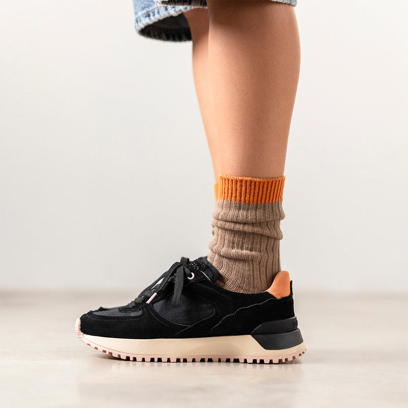 SNEAKERS RETRO FLOING