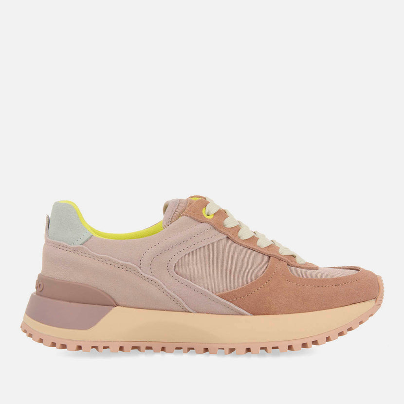 SNEAKERS RETRO FLOING