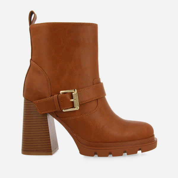 BOTAS BIKER TACÓN SIOFOK